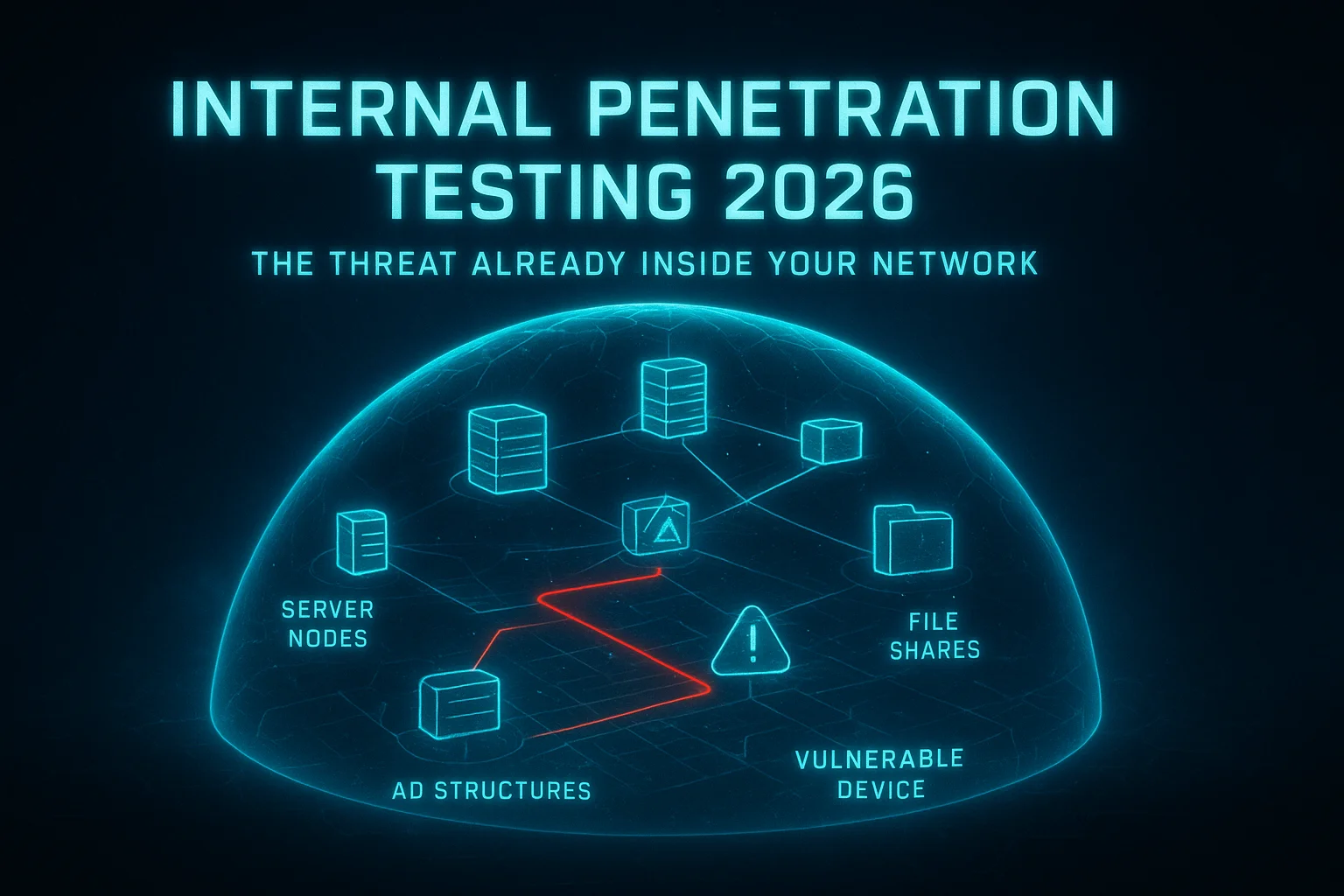 Internal Penetration Testing