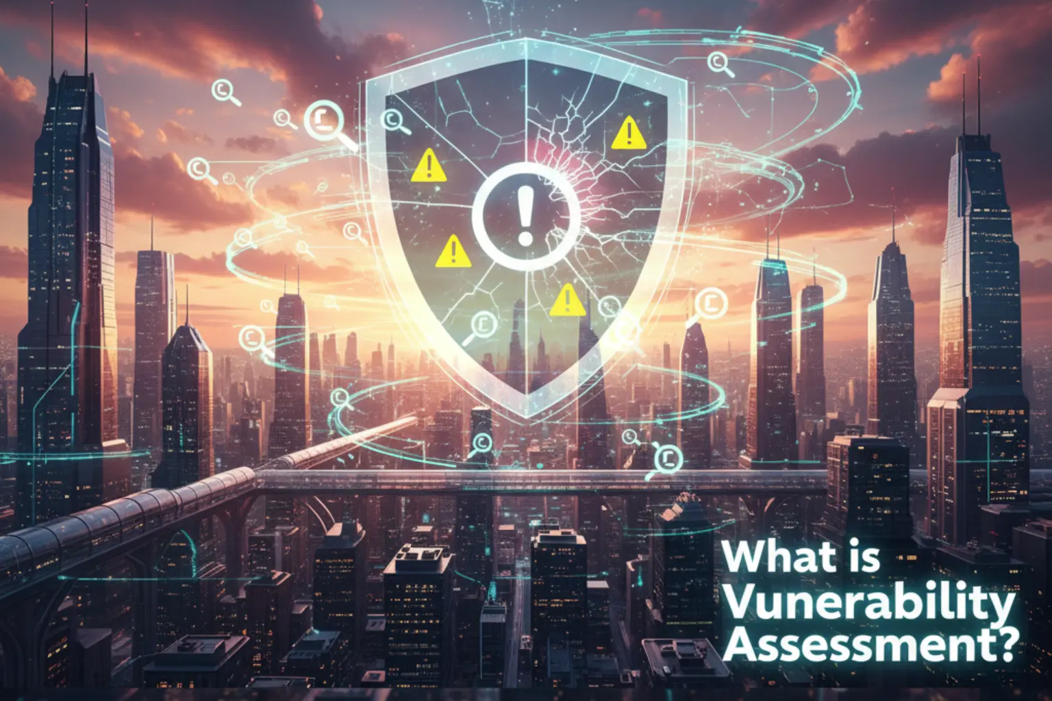 What is Vulnerability Assessment?
