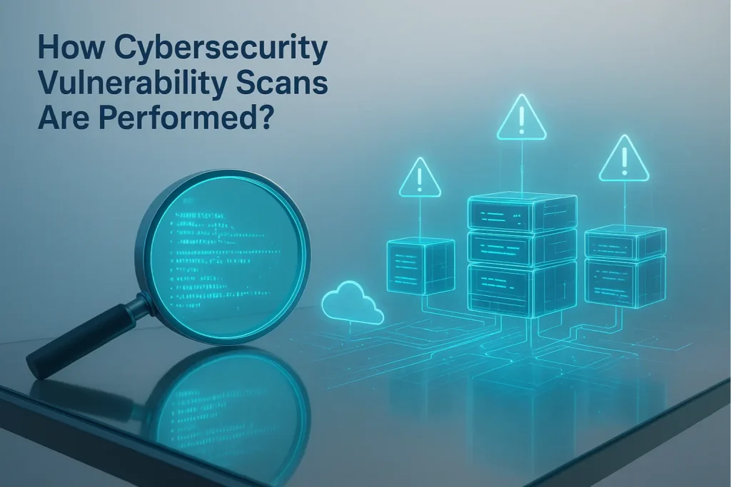Vulnerabitliy Assessment Process