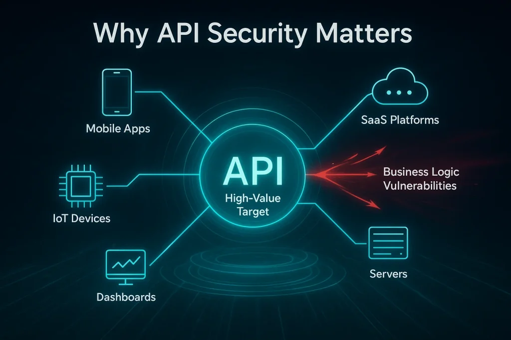 Why API Penetration Testing Matters