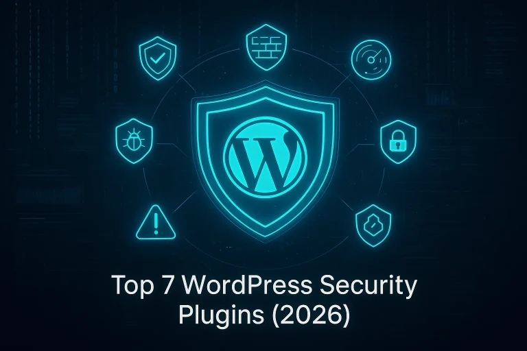 Best WordPress Security Plugins