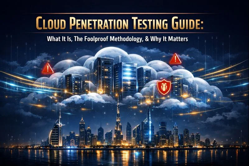 Cloud Penetration Testing