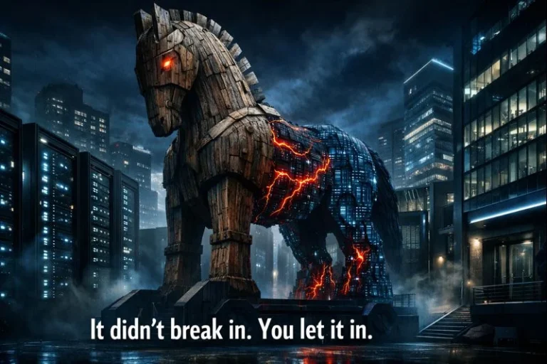 The Guide To Trojan Horses