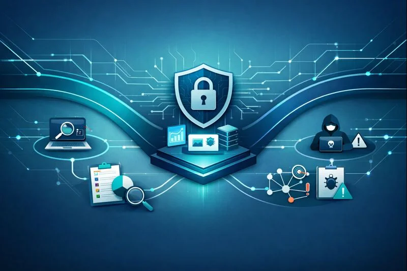What Security Policies Do I Need for Vulnerability Assessment and Penetration Testing
