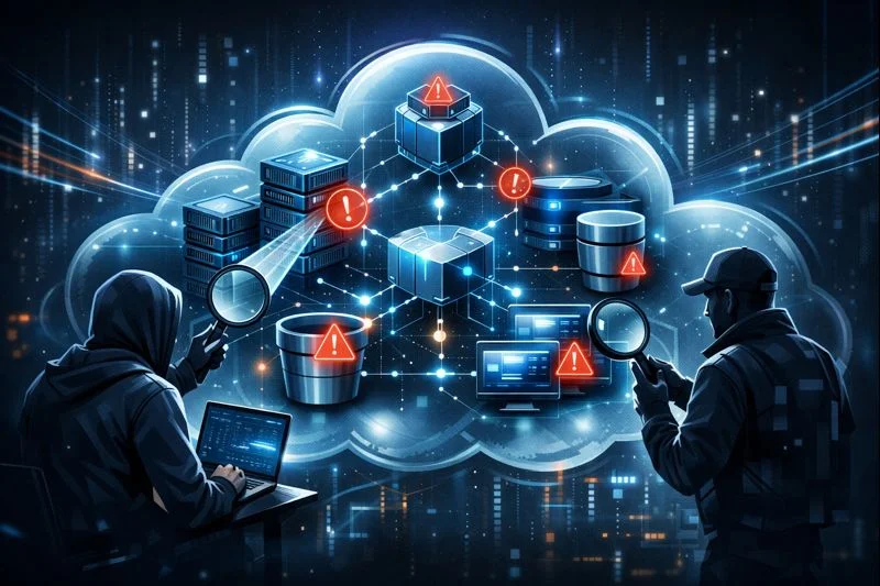 What is Cloud Penetration Testing